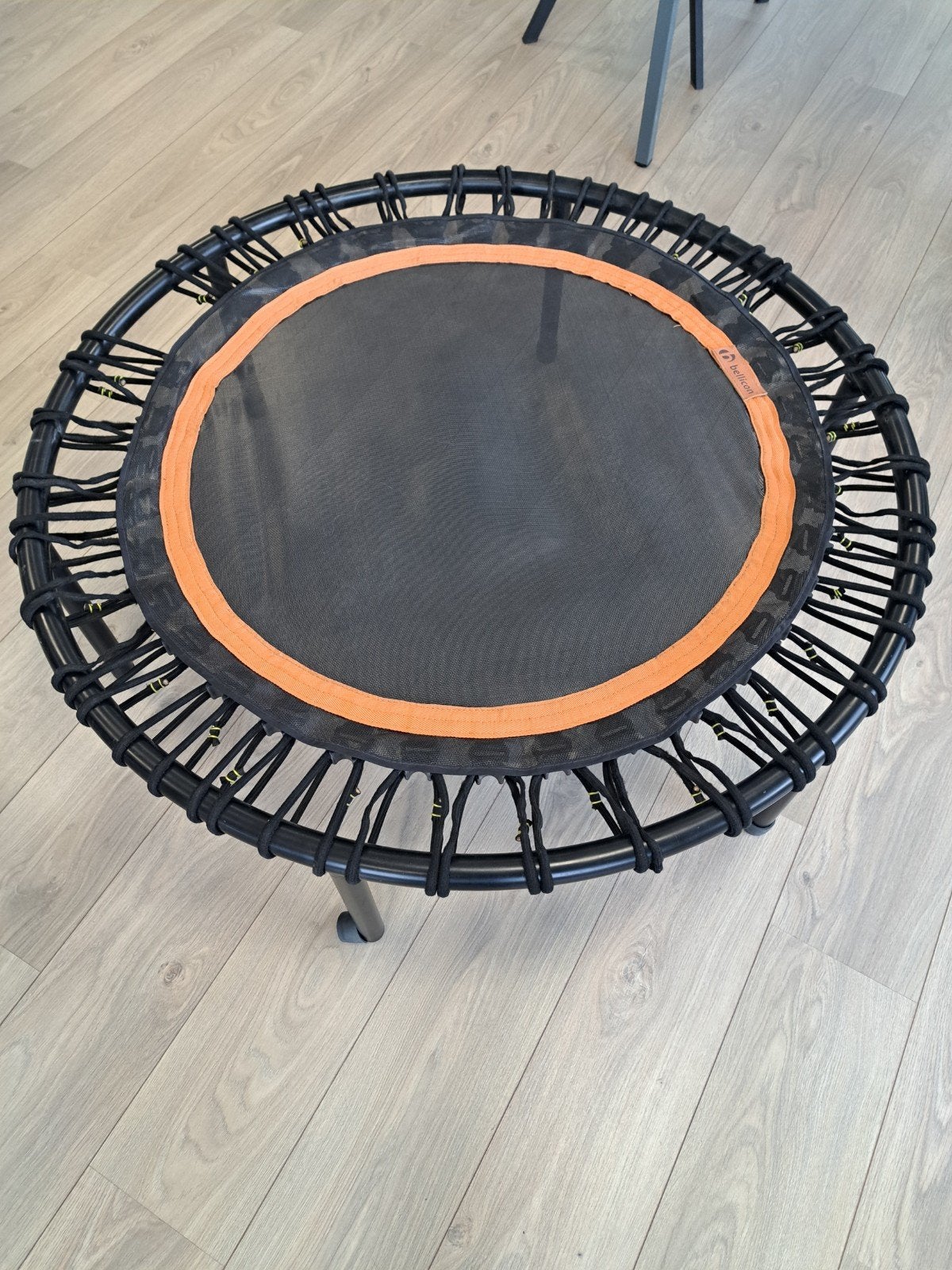 Bellicon rebounder / minitrampoline, Sport en Fitness, Fitnessmaterialen, Ophalen of Verzenden, Gebruikt, Overige typen