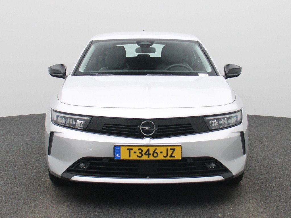 Opel Astra Sports Tourer 1.2 Turbo | NAVIGATIE | PARKEERSENS, Auto's, Opel, Voorwielaandrijving, 12 maanden, Stof, Gebruikt