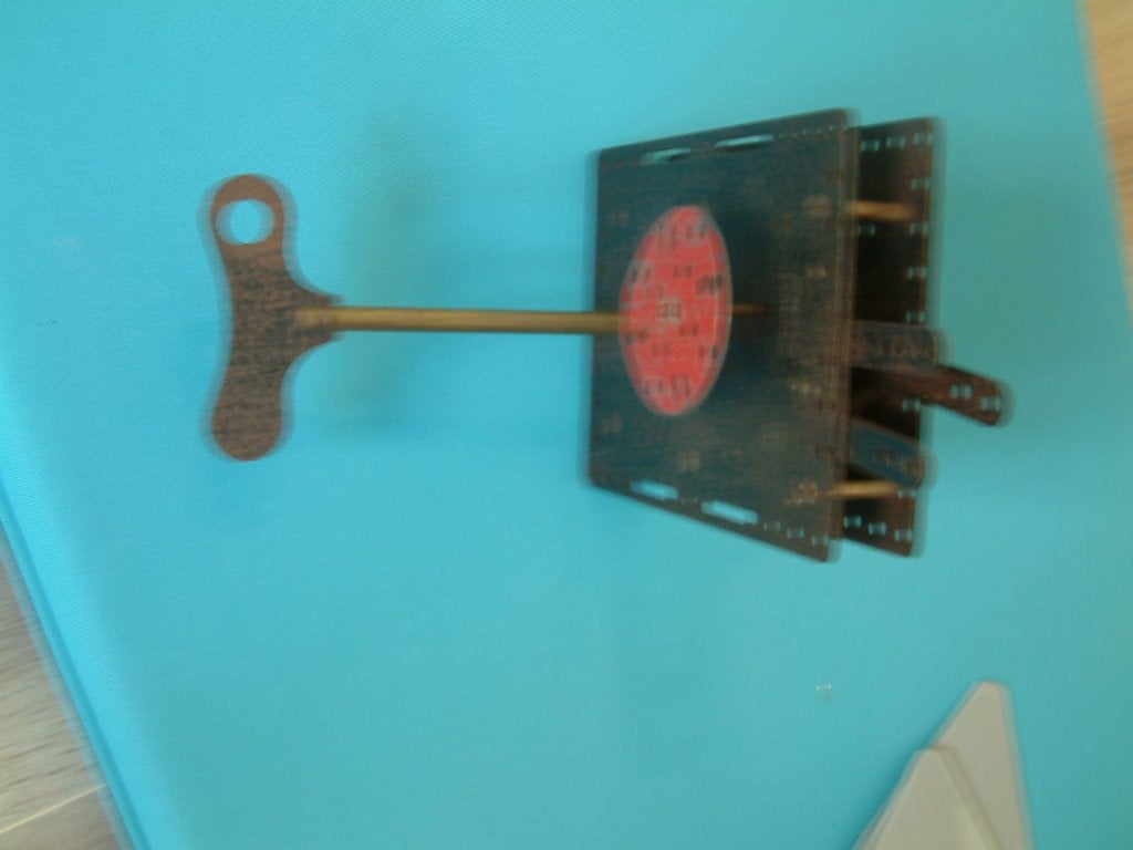 marklin opwind motor past op mecano 2versn voor en achteruit, Ophalen of Verzenden