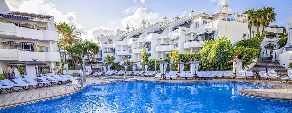 Vakantieappartement aan de Costa del Sol (Benalmádena), Vakantie, Vakantiehuizen | Spanje, Wasmachine, Appartement, Costa del Sol