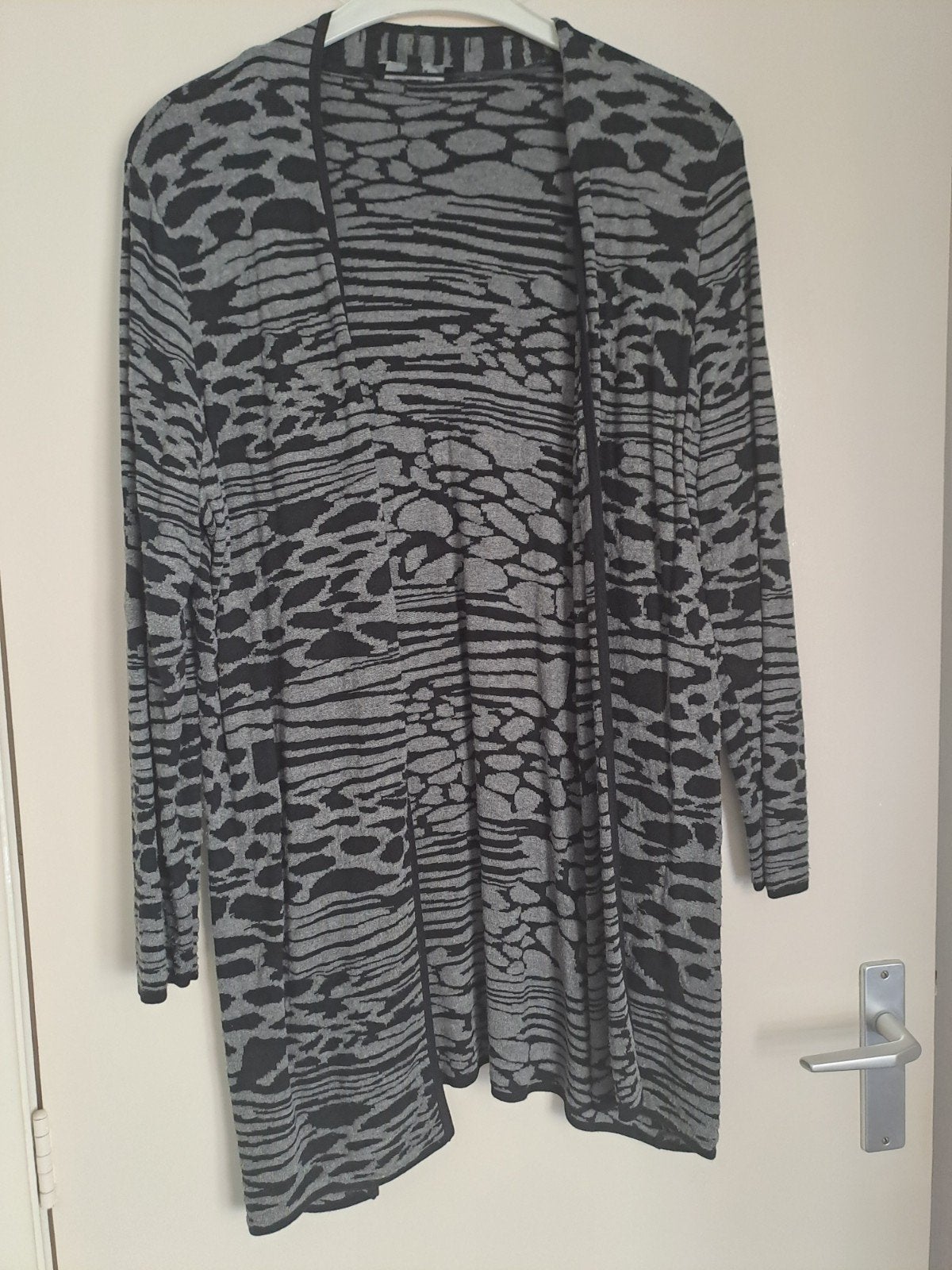vest, Ophalen of Verzenden, Zo goed als nieuw