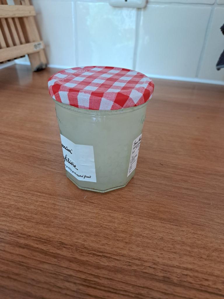 Waterkefir korrels, Ophalen of Verzenden