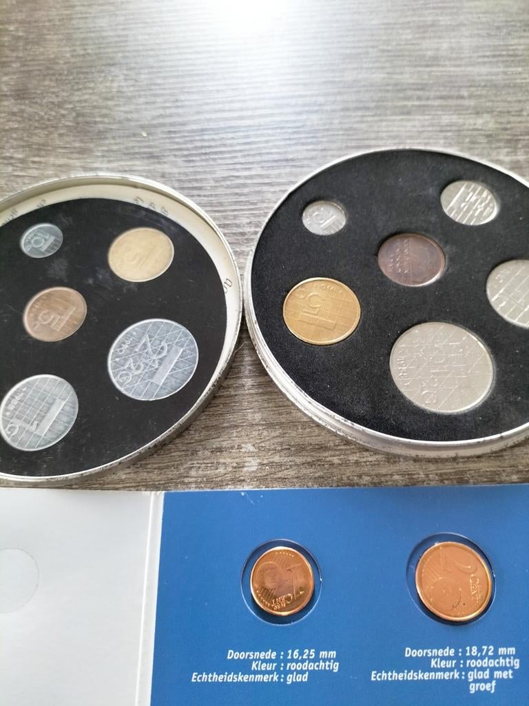 Prachtige Oude lot zilveren en koperen munten, Verzenden, Overige landen, Overige waardes