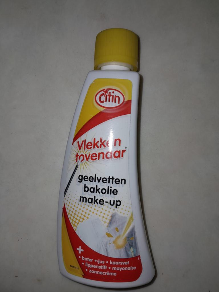 Partij van 650 flesjes Citin vlekkenverwijderaar., Huis en Inrichting, Schoonmaakartikelen, Ophalen, Overige typen