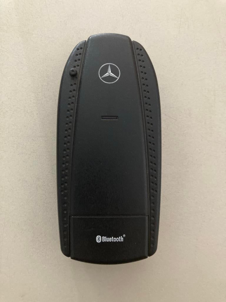 Mercedes-Benz Bluetooth cradle B67875877, Auto diversen, Ophalen, Gebruikt