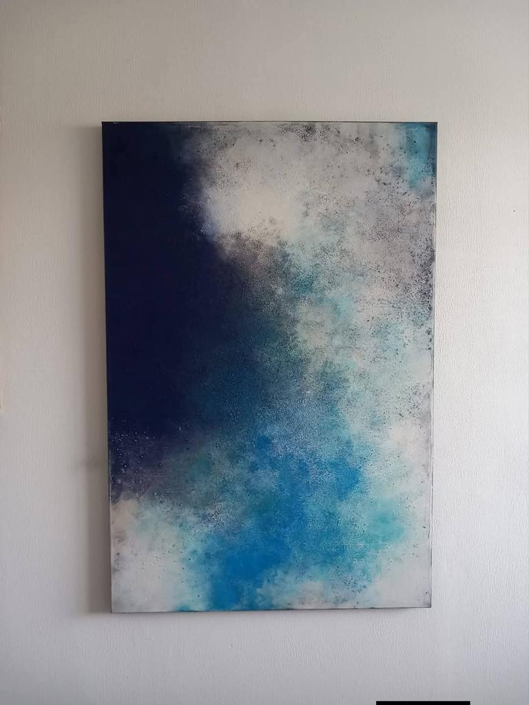 UNIVERSE 100X150 CM, Ophalen