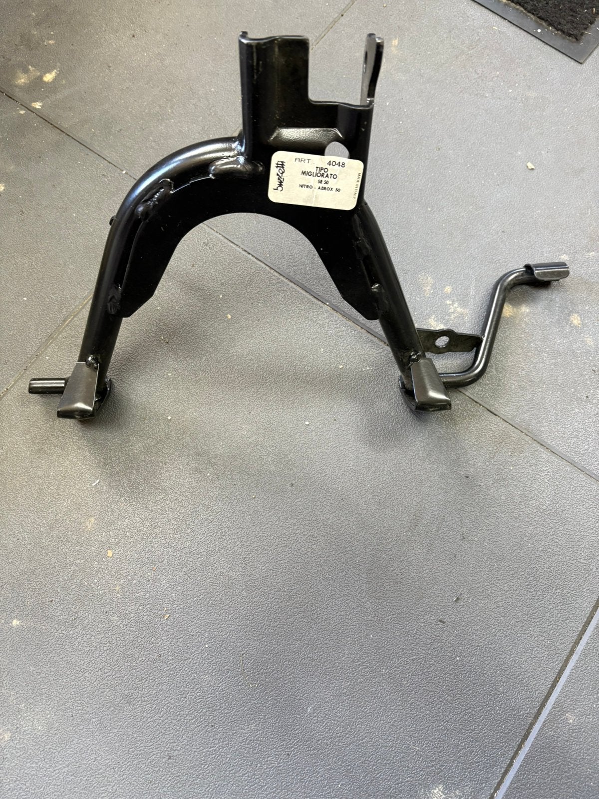 Middenstandaard SR50 /Nitro/Aerox, Ophalen, Nieuw, Overige typen, Yamaha