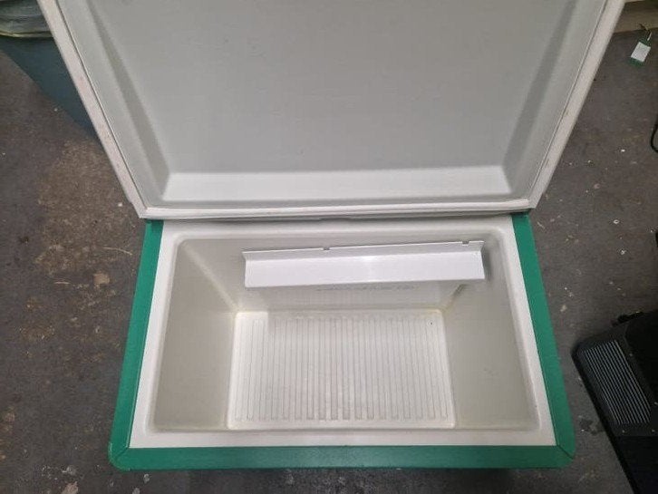 Electrolux elektrische koelbox - Perfect voor onderweg!, Ophalen of Verzenden, Gebruikt, Koelbox, Elektrisch