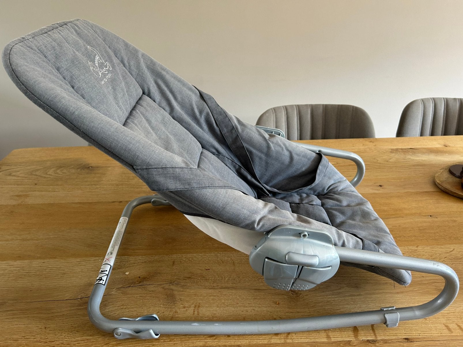 Wipstoel gratis op te halen, Kinderen en Baby's, Ophalen, Zo goed als nieuw