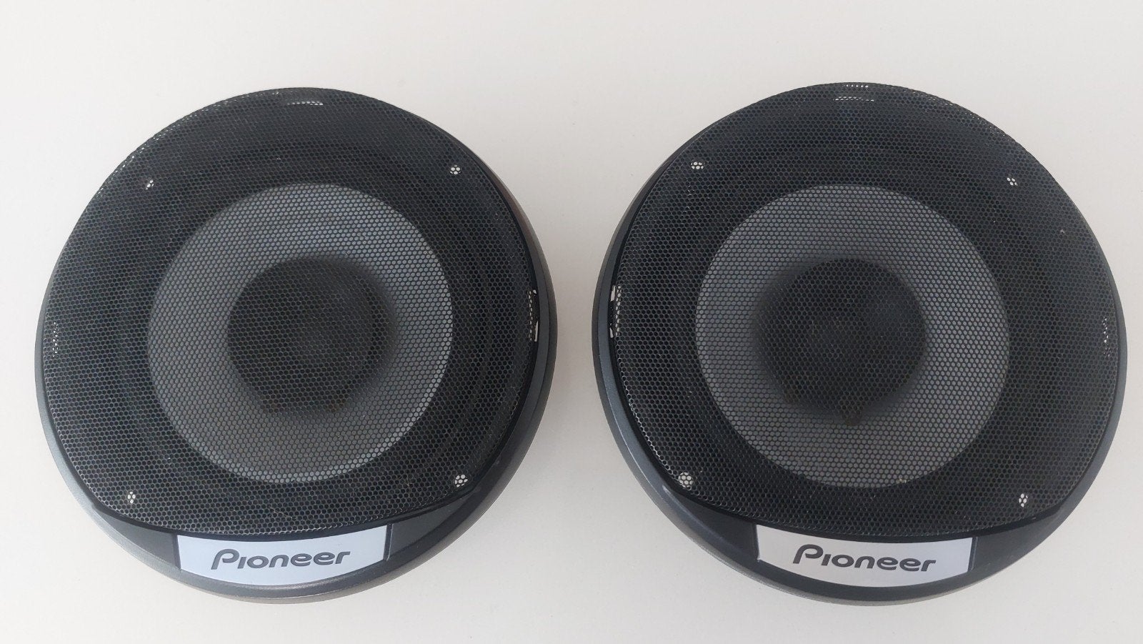 Pioneer TS-G1315 autospeakers, Auto diversen, Ophalen of Verzenden