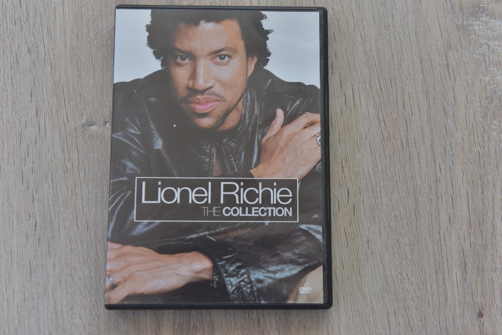 LIONEL RICHIE -- THE COLLECTION, Engels, Verzenden, Alle leeftijden, Nederlands