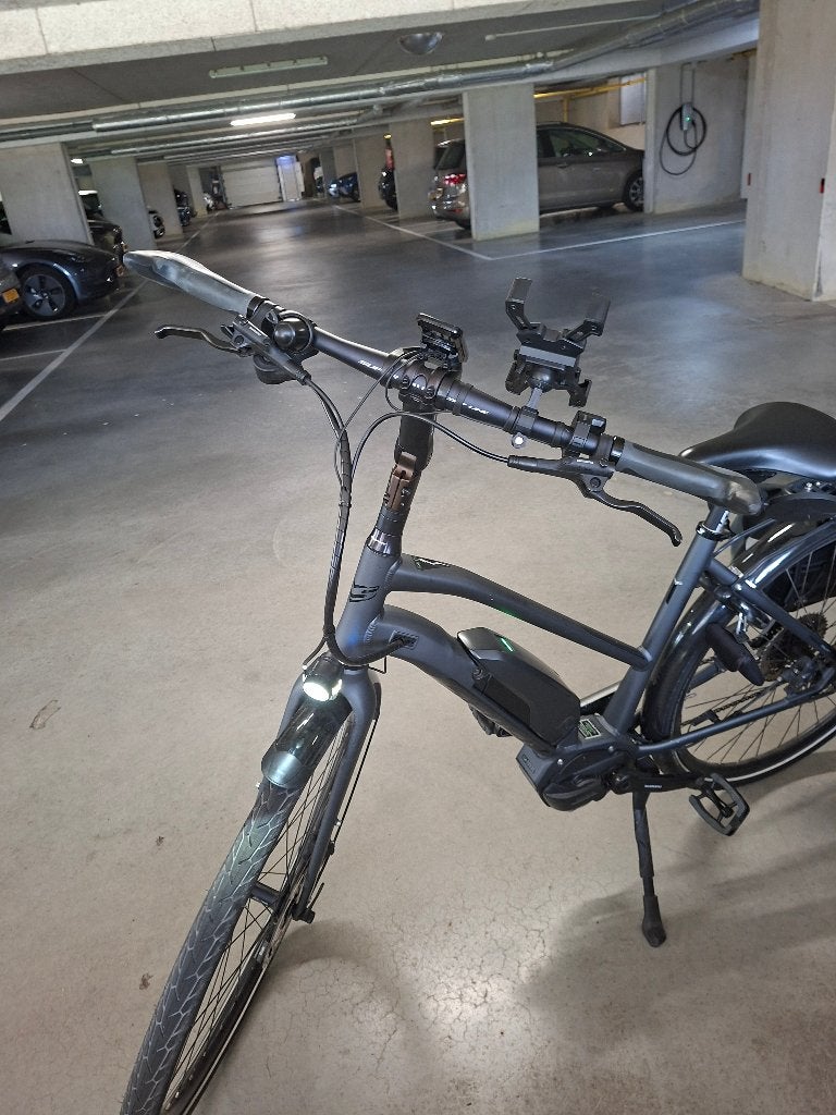 Elektrische fiets, Overige merken, Ophalen of Verzenden, Zo goed als nieuw, 47 tot 51 cm