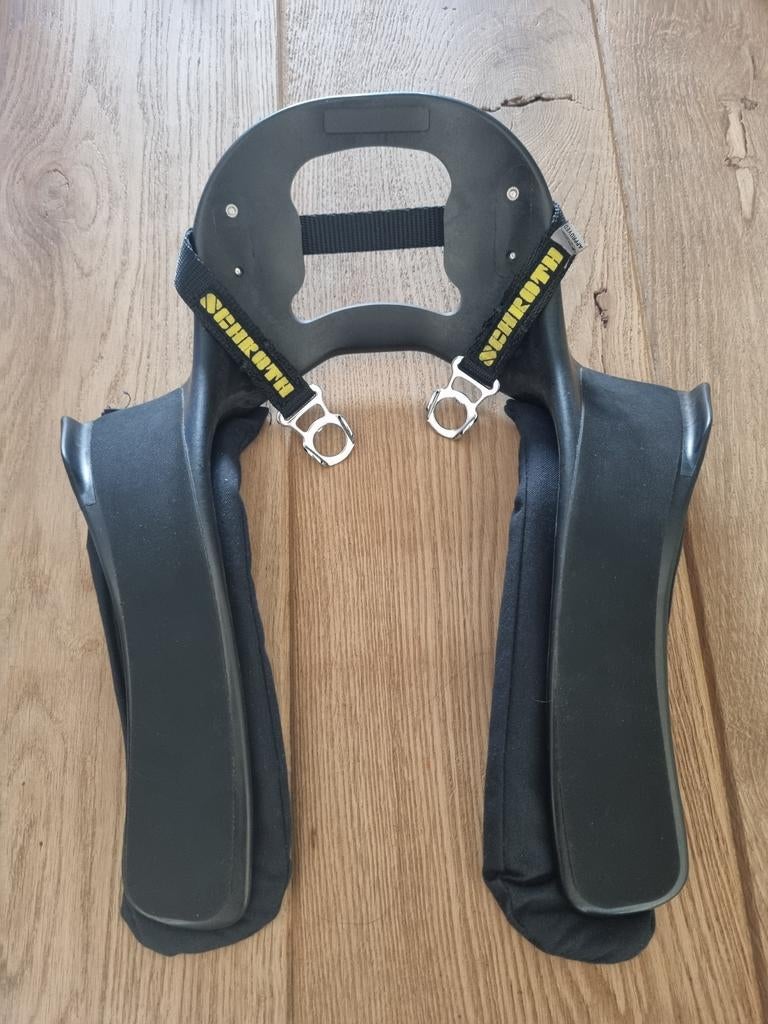 Hans neck restraint, Ophalen of Verzenden