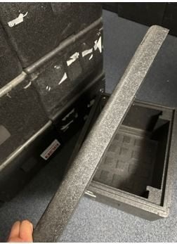 EPP Boxen Koelbox Partij versbox, Ophalen, Gebruikt, Koelbox, Koelelement