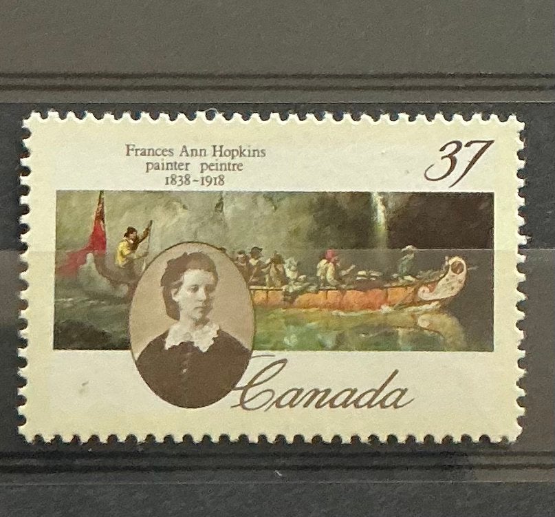 CANADA NR. 1114, Ophalen of Verzenden, Postfris, Noord-Amerika