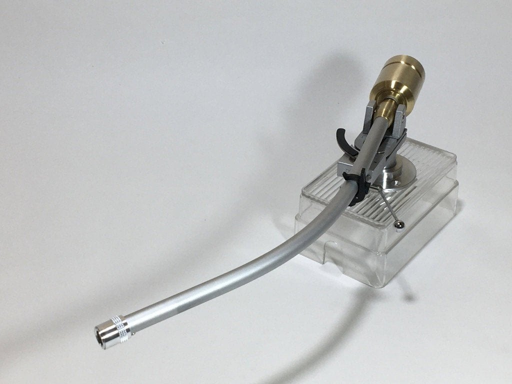 12" Ortofon tonearm, Audio, Tv en Foto, Verzenden, Nieuw, Platenspeler-onderdeel, Overige merken