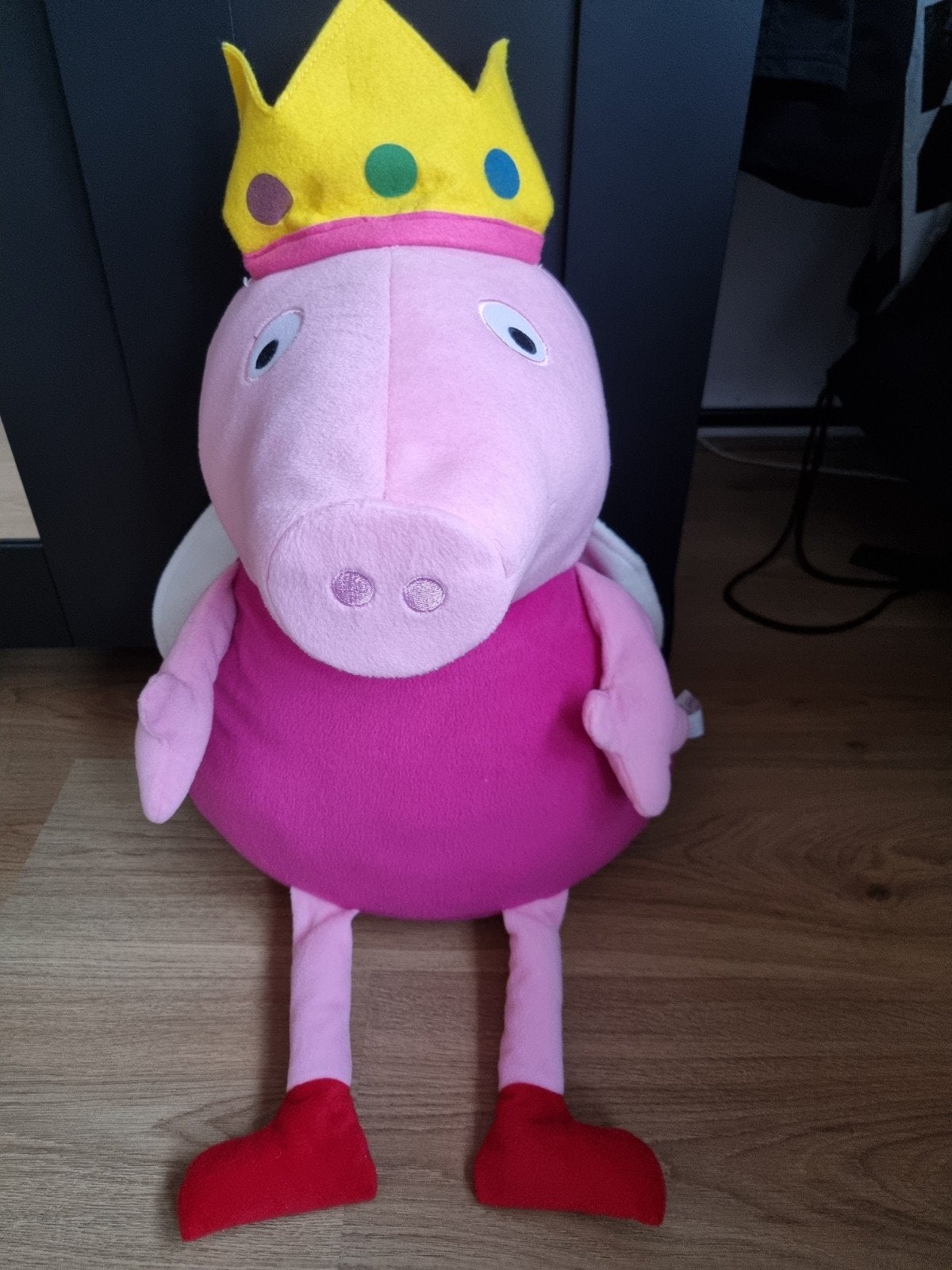 grote peppa pig knuffel, Peppa Pig, Ophalen, Overige typen