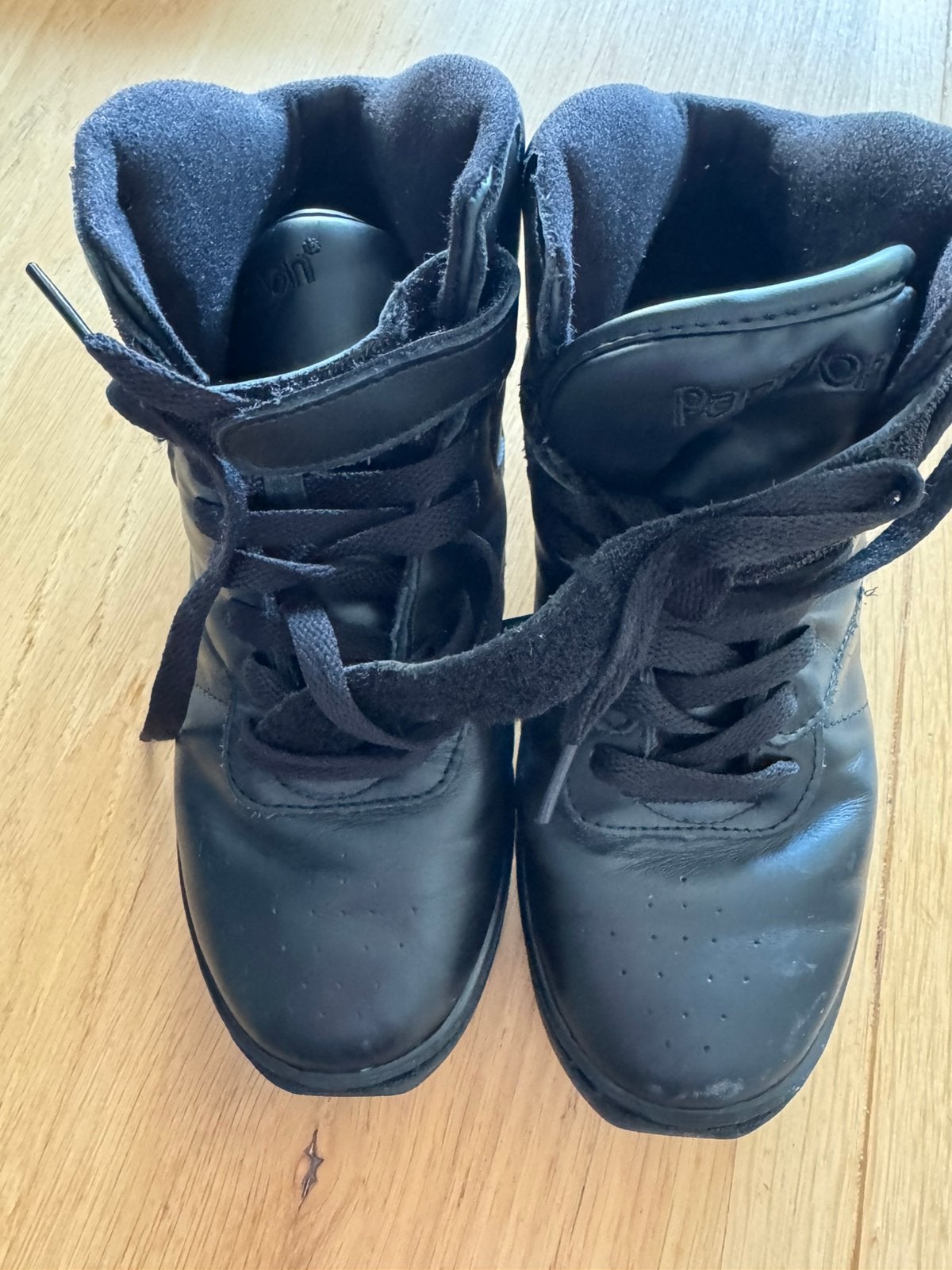 Papillon danssneakers hoog maat 37.5, Ophalen of Verzenden, Zo goed als nieuw, Sneakers of Gympen