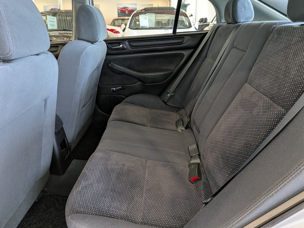 Honda Accord 1.8i S Airco, Trekhaak, Stuurbekrachtiging, foto 7