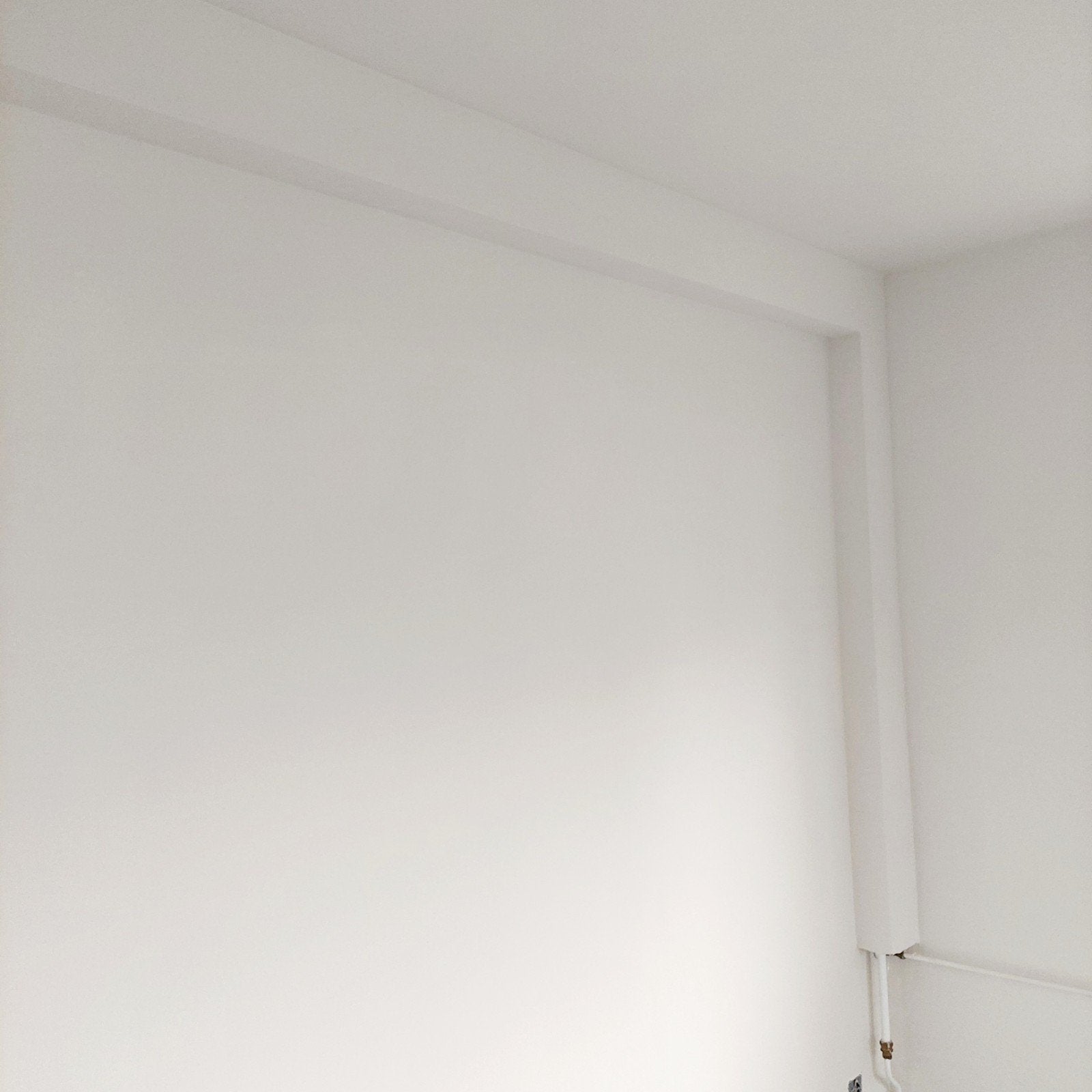 Hide Unsightly Pipes – Clean & Modern Finish