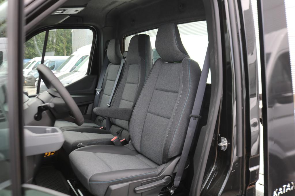 Renault Master 2.0 dCi 170pk L3 H1 Advance Oprijwagen, Auto's, Voorwielaandrijving, 1998 cc, Stof, Euro 6