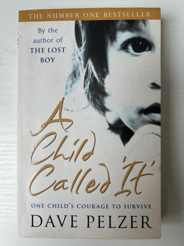 A Child called “It” Dave Pelzer, Boeken, Ophalen of Verzenden, Gelezen