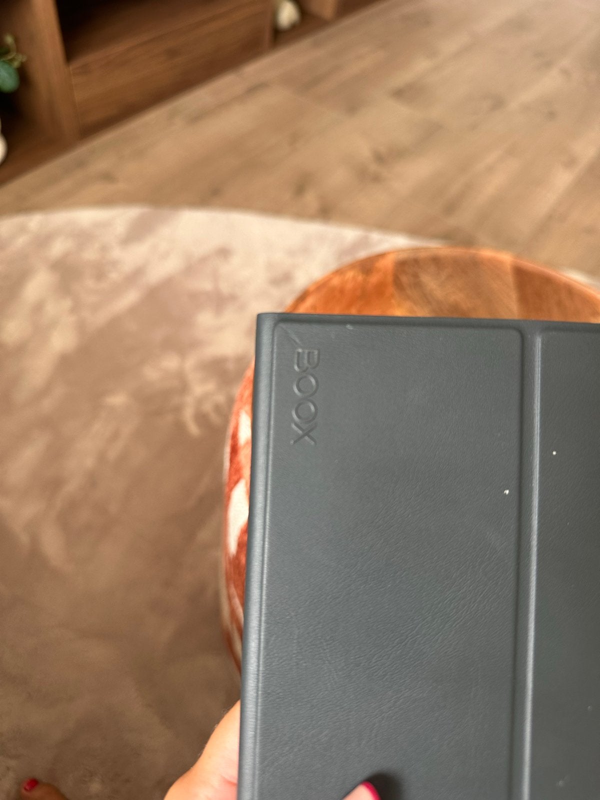 BOOX Note Air 4C 10,3 inch - Nieuwstaat, compleet, Computers en Software, Ophalen, Bluetooth, Zo goed als nieuw, 10 inch of meer