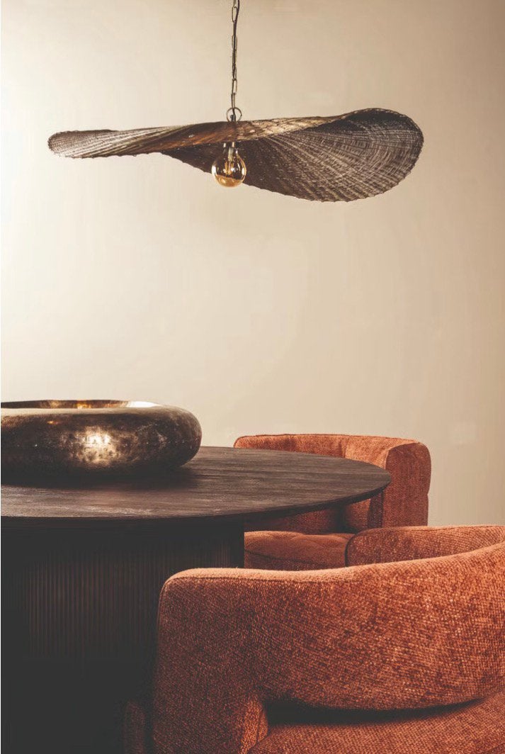 GEZOCHT PTMD hanglamp Shauney Large, Huis en Inrichting, Ophalen of Verzenden, Zo goed als nieuw