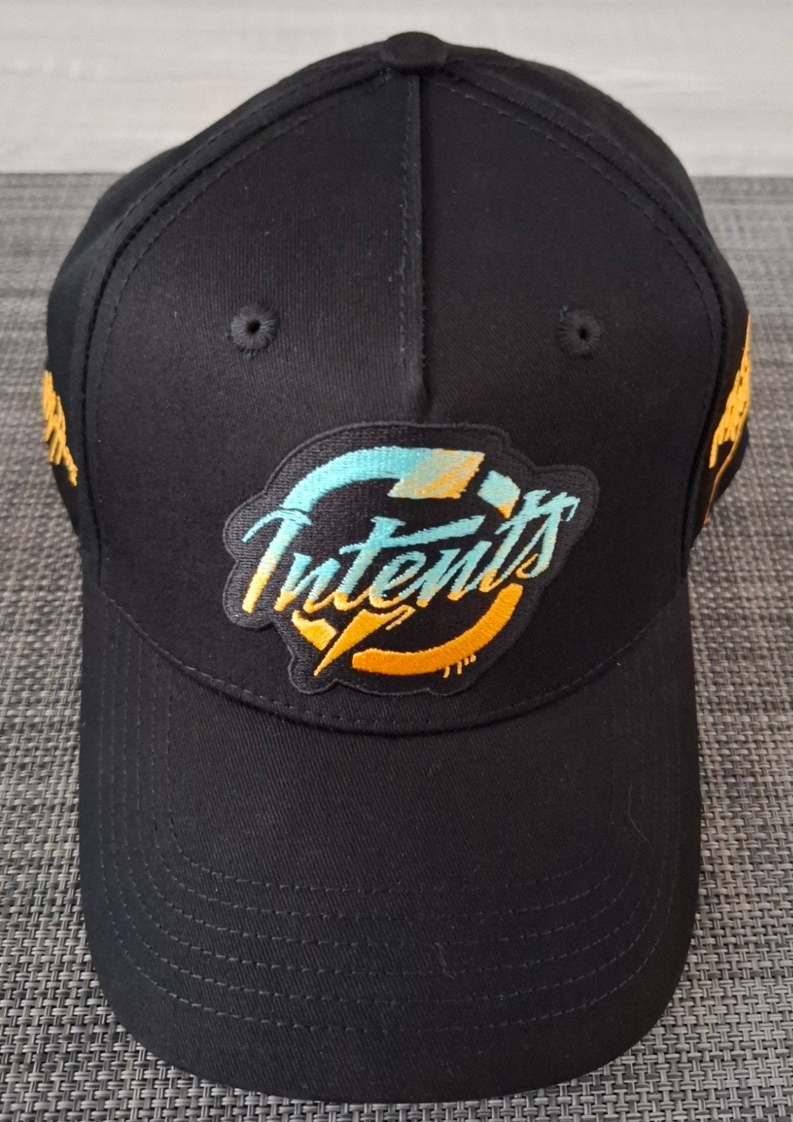 Melelions x Intents Festival Cap, Ophalen, Nieuw, Melelions, One size fits all