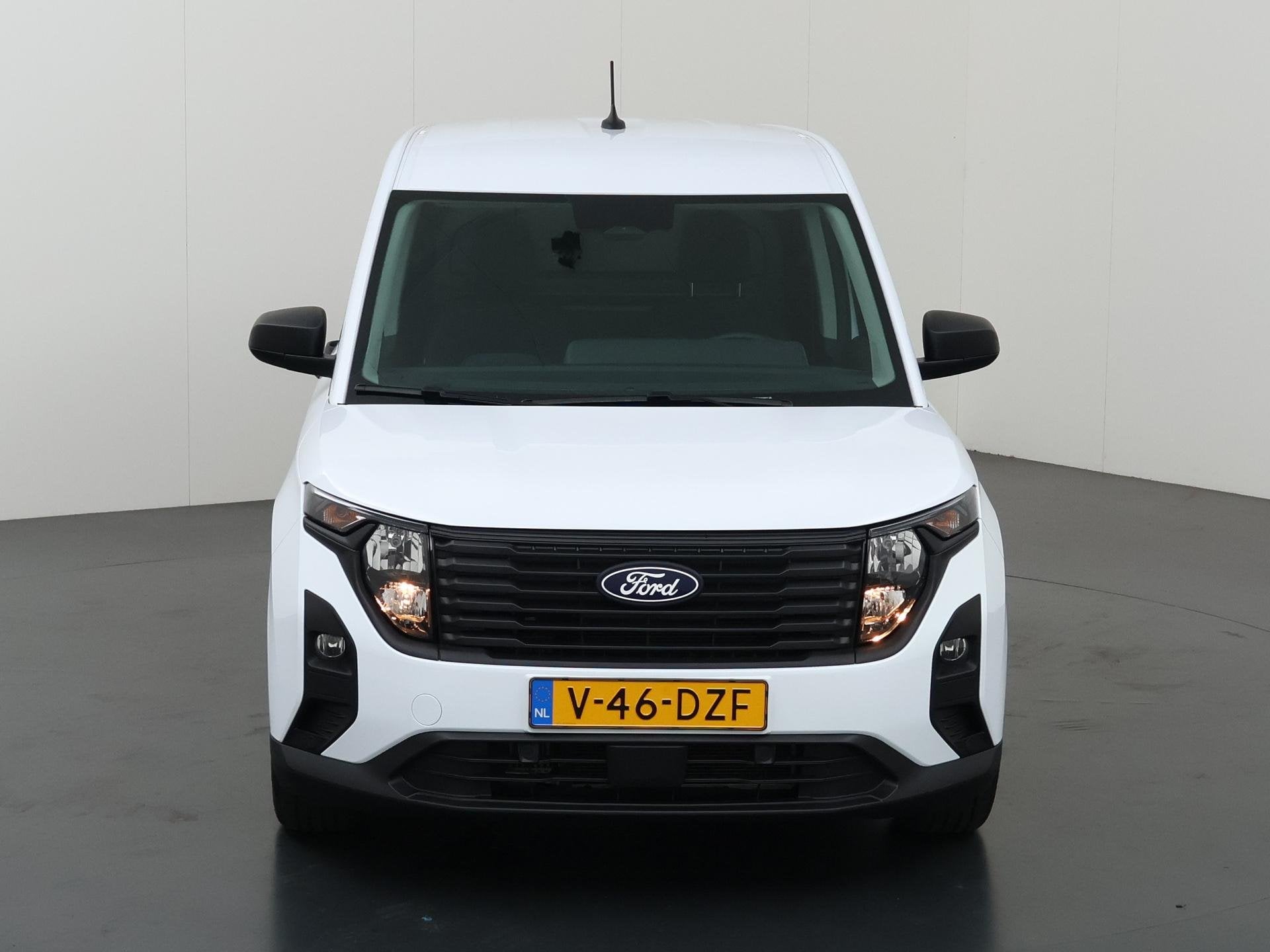 Ford Transit Courier 1.5 EcoBlue | TREND | LM VELGEN | ANDRO, Voorwielaandrijving, 1263 kg, Gebruikt, 4 cilinders