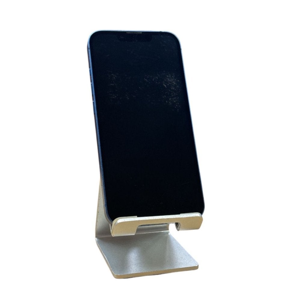 Apple iPhone 13 128GB Blue | Accu 85% | Gebruikt, Apple, Zo goed als nieuw, Support@apple.com, One Apple Park Way
Cupertino, CA 95014
United States