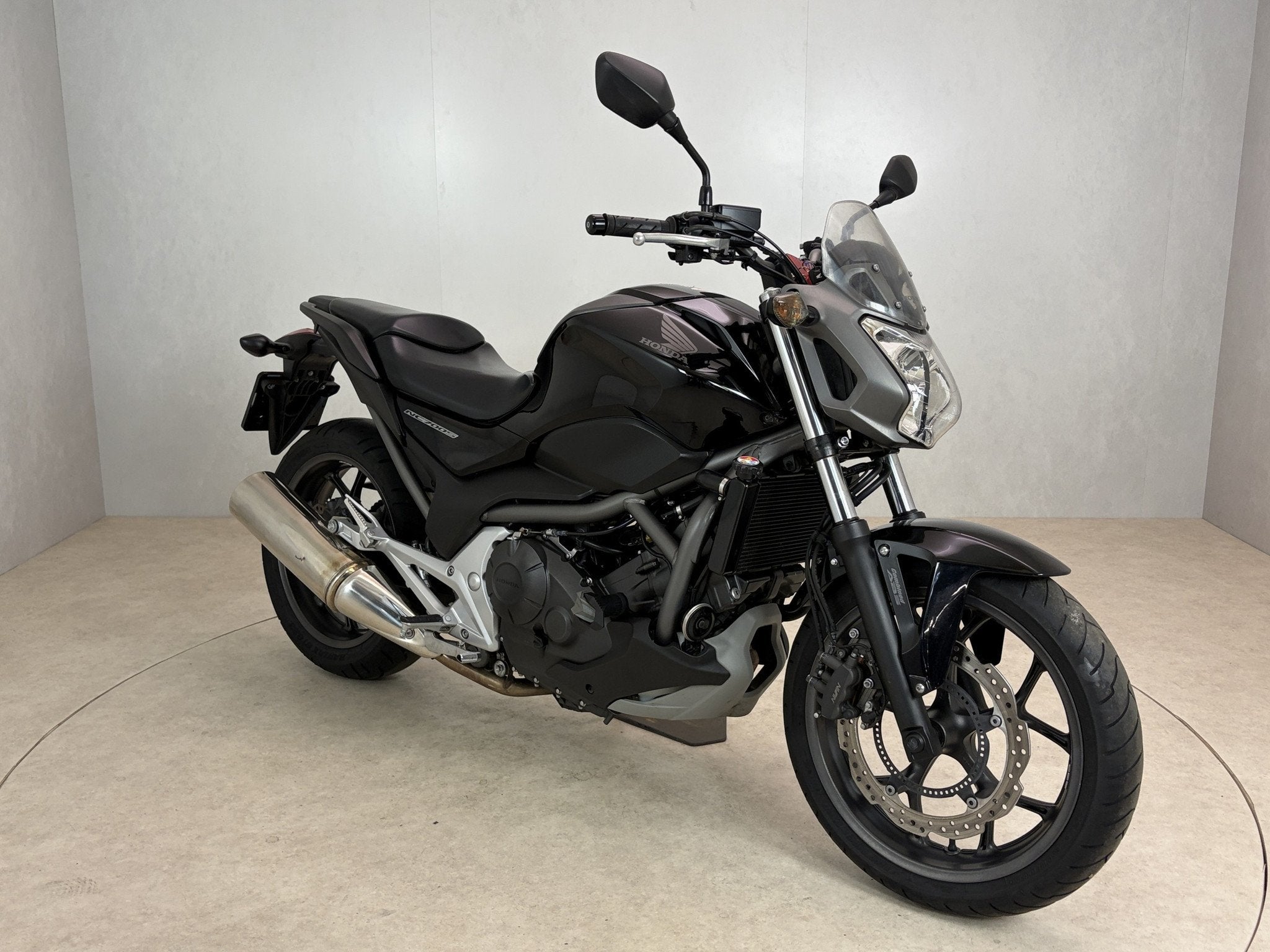 Honda NC 700 S ABS (bj 2012), Motoren, Cco@honda-eu.com, Stroombaan 4
1181 VX  Amstelveen, Honda Motor Europe Ltd, 12 t/m 35 kW