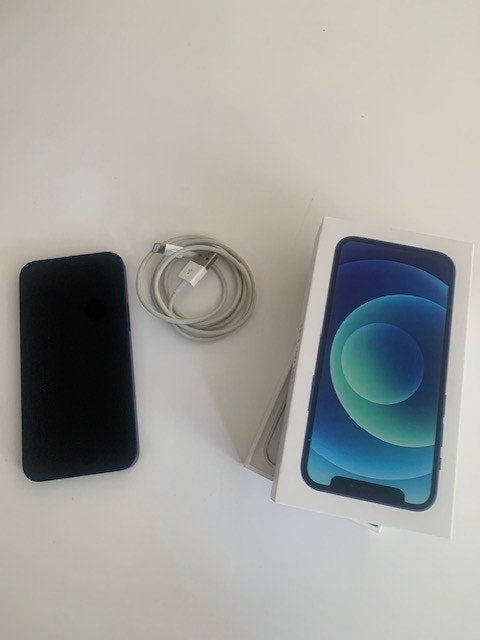 Apple Iphone 12 Mini 64 GB