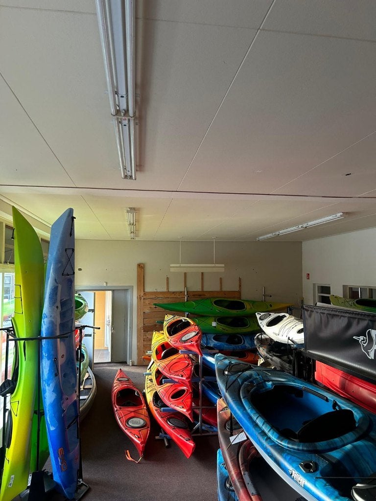 De laatste 2e hands nu met 25 % korting., Watersport en Boten, It West 12, 9216n XE Oudega, Eén persoon, Kanohandel, Overige typen