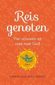 Reisgenoten / Sharon Garlough Brown, Ophalen of Verzenden, Zo goed als nieuw, Christendom | Protestants