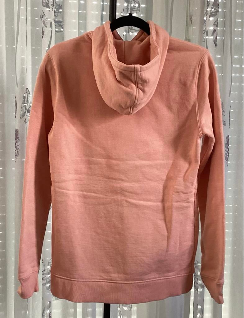 Anti Blue Roze Hoodie Maat S, Kleding | Heren, Truien en Vesten, Ophalen of Verzenden, Zo goed als nieuw, Roze