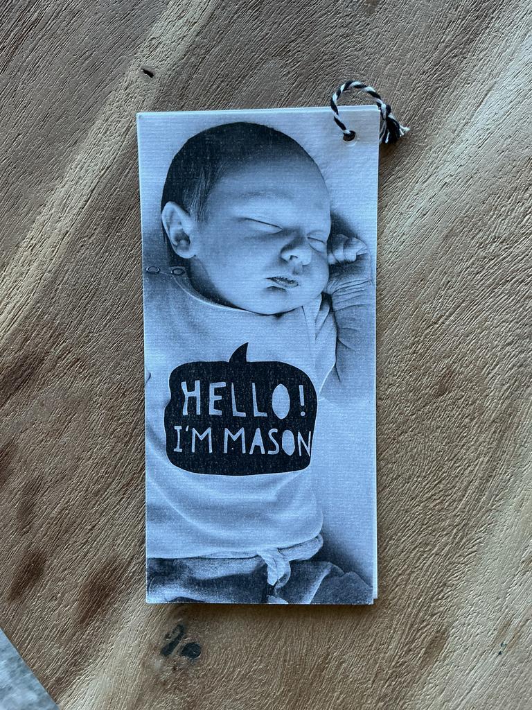 Mason, Verzenden, 2000 tot heden