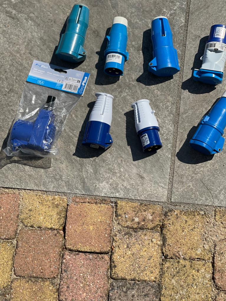 Opruiming diverse camping spullen, Caravans en Kamperen, Ophalen of Verzenden, Zo goed als nieuw
