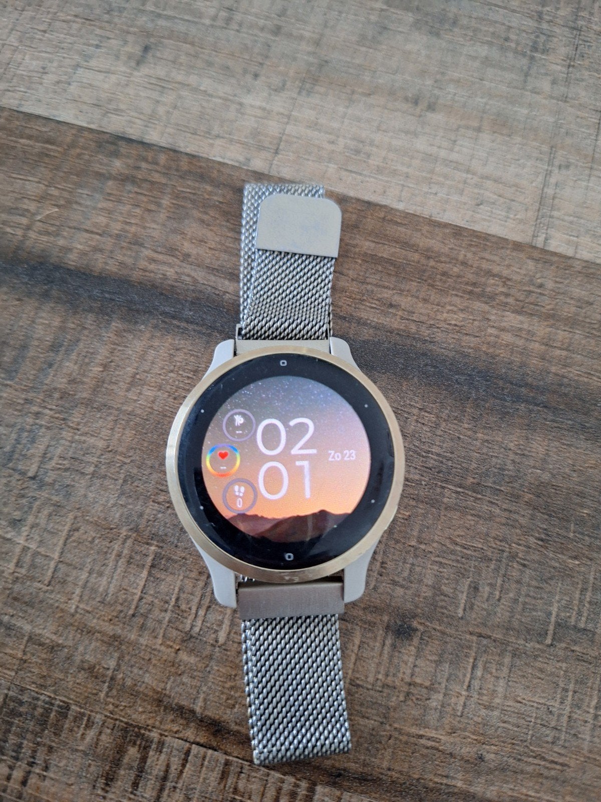 Garmin Venu 2s Music - Zeer goede staat, Ophalen of Verzenden