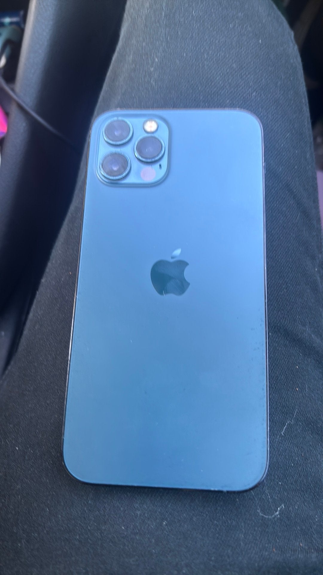 iPhone 12 PRO, Telecommunicatie, Ophalen, Zo goed als nieuw, 128 GB, IPhone 12 Pro