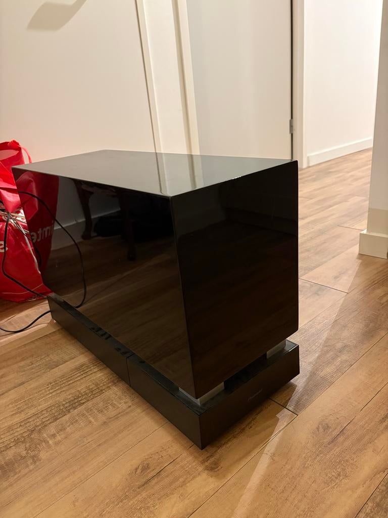 Pioneer Home Cinema Set (5.1) met subwoofer en speakers, Audio, Tv en Foto, Home Cinema-sets, Gebruikt, Overige spelers, 5.1-systeem