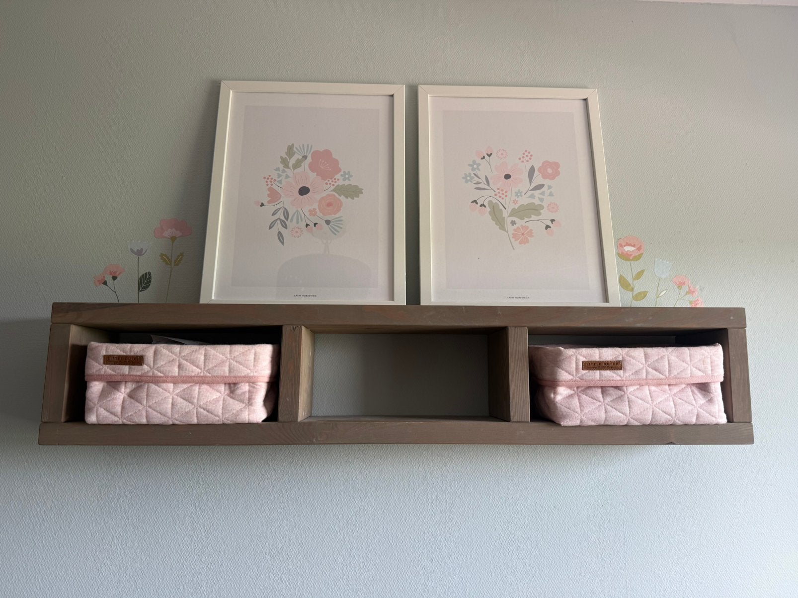 Kidsmill Eiken Houten 4-delige Babykamer Set (junior maat), Kinderen en Baby's, Kinderkamer | Complete kinderkamers, Ophalen, Gebruikt