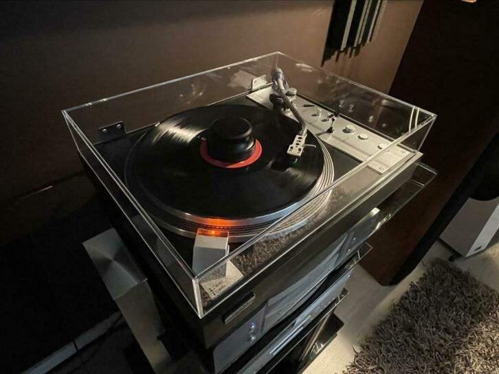 Nieuwe stofkap Denon SL-7D, GT-700, Audio, Tv en Foto, Overige merken, Info@intovinyl.com, Nieuw, Ophalen of Verzenden