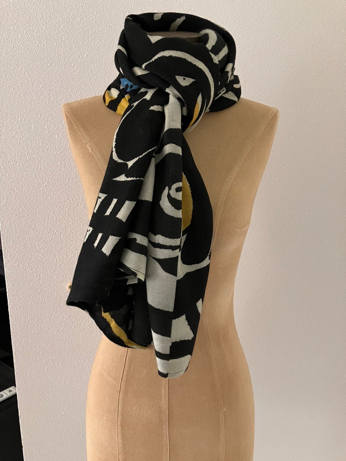 Shawl van POM Amsterdam, Verzenden, Nieuw, Sjaal