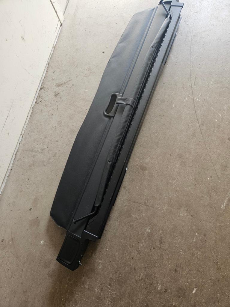 Bagage rolhoes BMW E91 - Kofferruimte afdekking, Auto-onderdelen, Ophalen of Verzenden, BMW