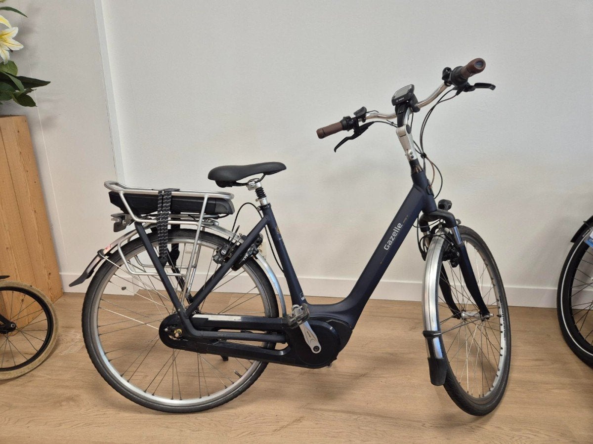Gazelle Orange c7 53cm 2019, Fietsen en Brommers, Ophalen, Gebruikt, -, -