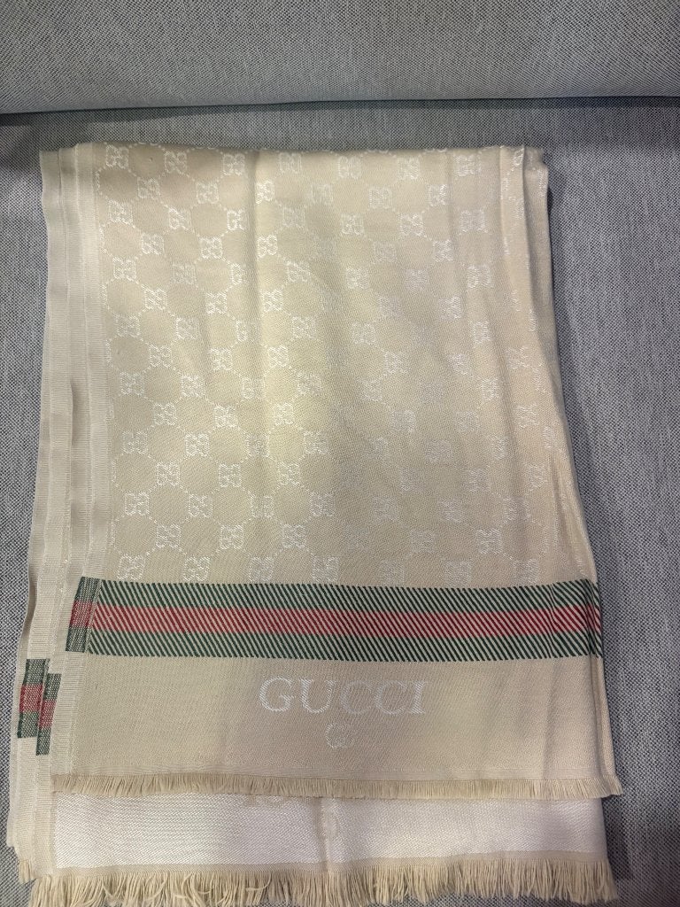 Sjaal dames, Verzenden, Maat 46/48 (XL) of groter, Nieuw, Onbekend