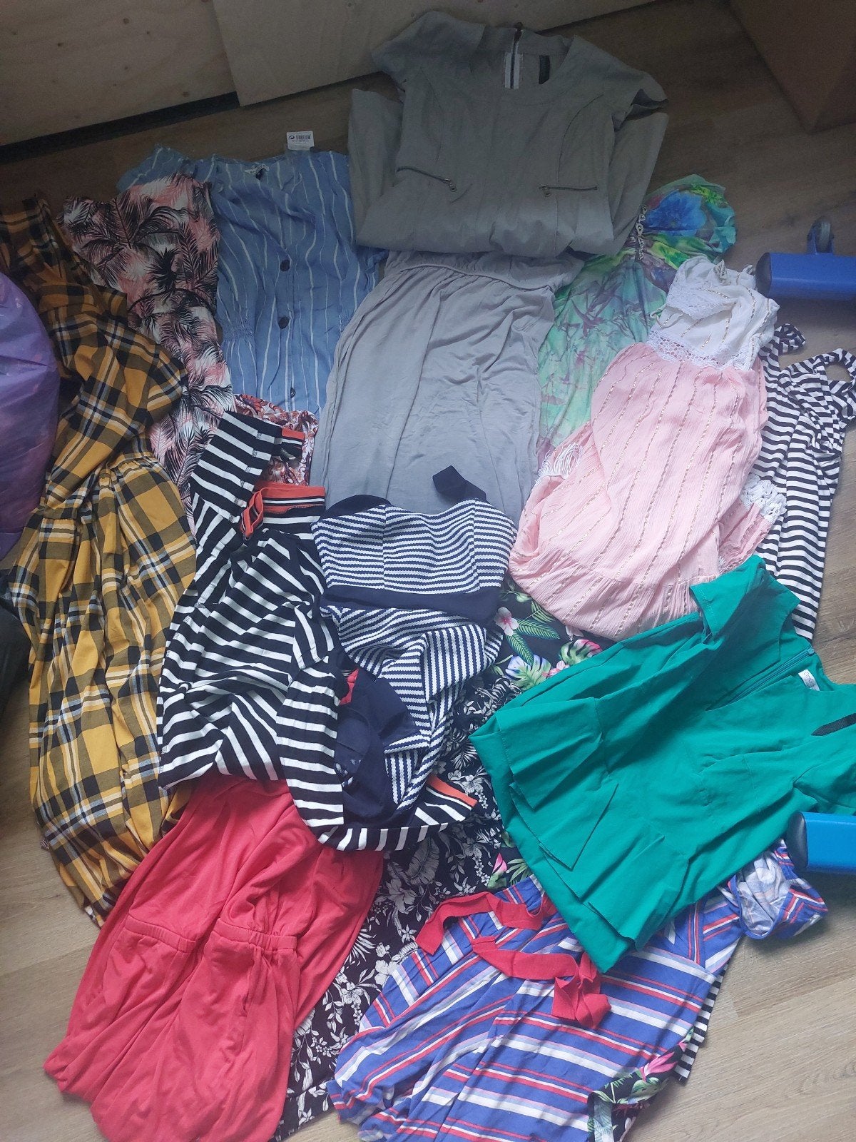Kledingpakket jurken MT 36/38, Ophalen of Verzenden, Zo goed als nieuw