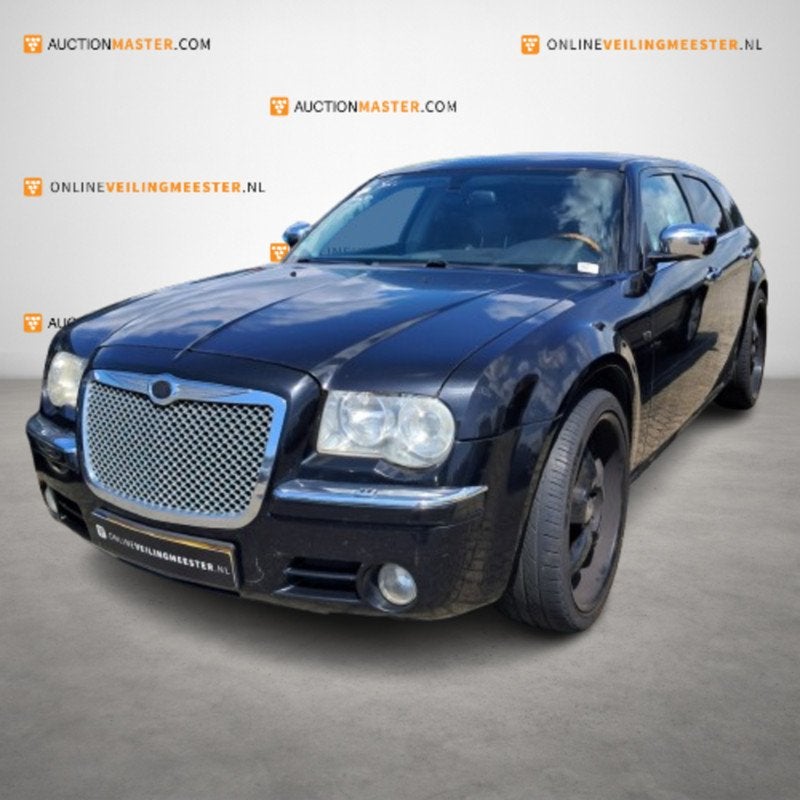 Personenauto, Chrysler, 300C Touring, 3.5 V6, 2007, Auto's, Chrysler, Automaat, Overige carrosserieën, Overige brandstoffen, Bedrijf