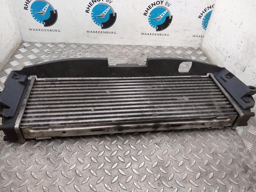 OPEL VIVARO 2.0 D 66KW BV INTERKOELER 2012, Ophalen of Verzenden, Gebruikt, Stiba lid